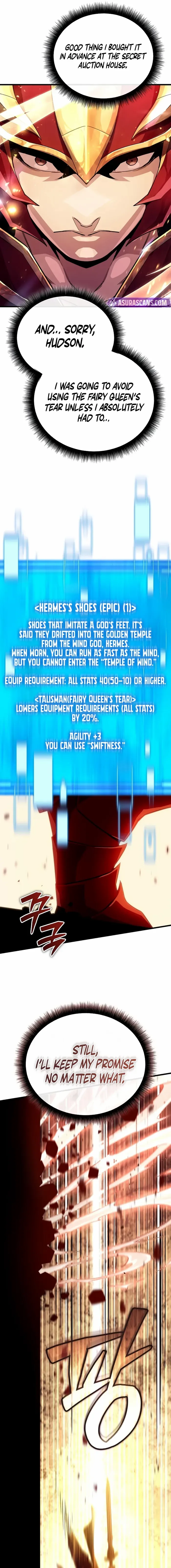 Starting With 13 Hidden Traits Chapter 10 image 19